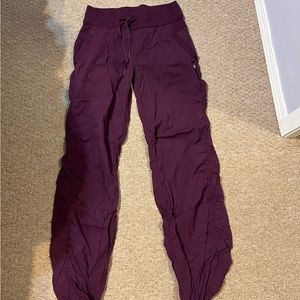 Lululemon Studio Pants